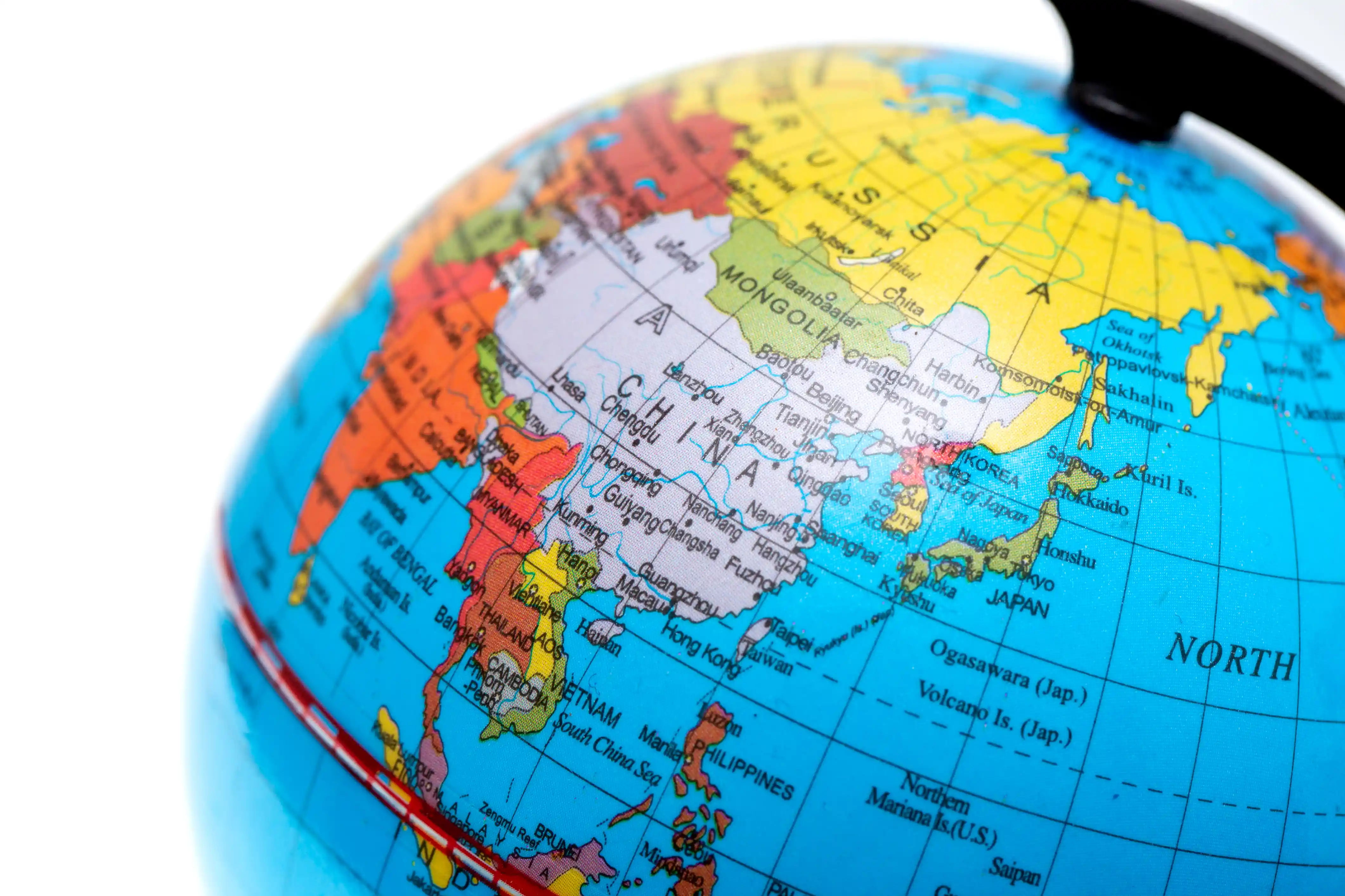 Expatriates Legal Partner